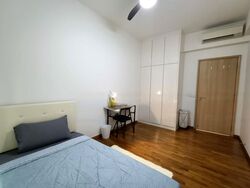 Varsity Park Condominium (D5), Condominium #438756081